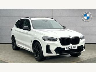 2.0 20d mht m sport auto xdrive euro 6 (start/stop) 5dr