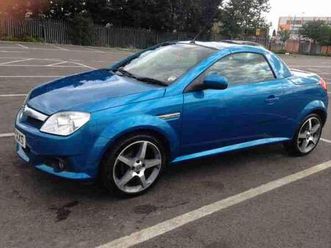 1.4i 16v exclusiv 2dr (a/c)