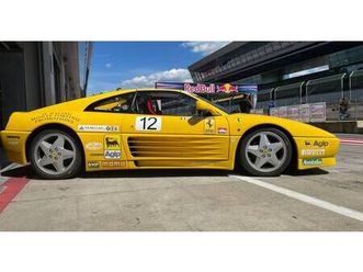 1992 | ferrari 348 ts