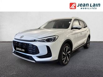 zs 1.5 l hybrid+ 197 ch luxury