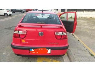 seat - cordoba