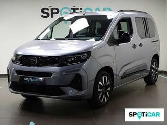 130 cv 1.5 td s/s at8 €6.4 gs