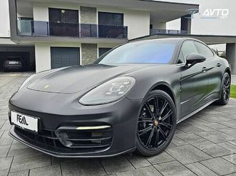 porsche panamera 4-facelift-zračno-led-hlajenje sed-21 col-kamera-