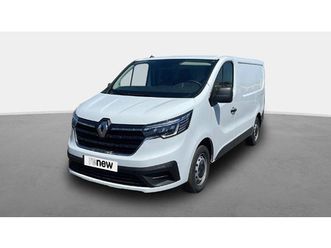 trafic fgn l1h1 3000 kg blue dci 130