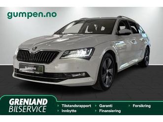 sup 3 stv l&k tdi 150 4x4