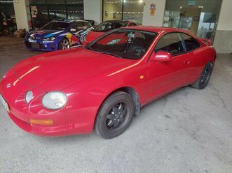 toyota celica 1.8 st janeiro/96