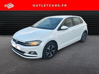 1.0 tsi 95ch confortline business