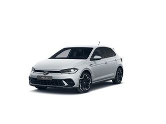 polo 1.0 tsi 116 s&s dsg7