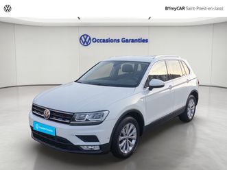 tiguan 2.0 tdi 150