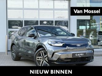 77 kwh ext. range rwd premium-new-stock+pano b&o