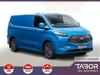 ford transit custom e- dciv 218 sport 320l2 led