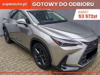 lexus nx nx 14- 350h prestige 2.5 hybrid awd 350h prestige 2.5 hybrid awd 200km | kamera