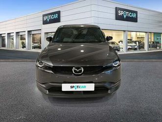 mx-30 e-skyactiv r-ev exclusive-line 125kw