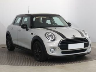 mini inny mini , salon polska, 1. wlaściciel, automat, navi, klimatronic,