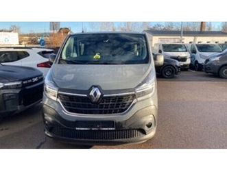 doka komfort - l2h1 3,0t energy dci 145 edc