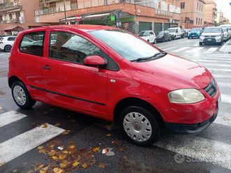volkswagen fox 1.4 easy