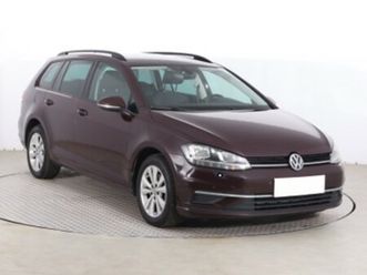 volkswagen golf sportsvan , salon polska, navi, klimatronic, tempomat, parktronic,