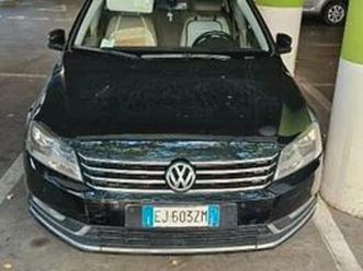 volkswagen passat var. 1.6 tdi comfortlin bm.tech.