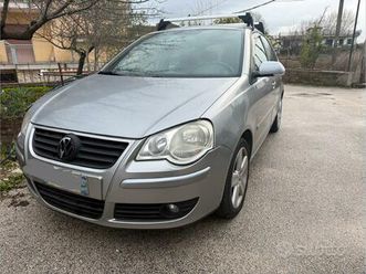 polo 9n3 1.4 tdi