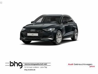audi a3 30 tfsi sportback s tronic advanced