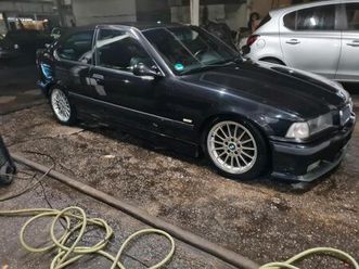 323ti sle m-paket bmw
