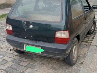 mille 1.0 fire/ f.flex/ economy 2p