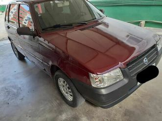 mille 1.0 fire/ f.flex/ economy 4p