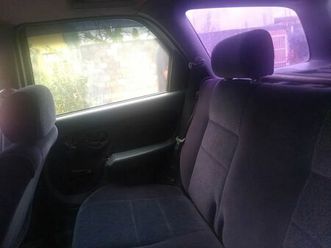 weekend stile 1.6 mpi 16v 4p