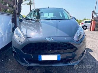 FORD FIESTA ford-fiesta-1-5-tdci-75cv-5-porte