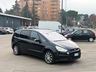 ford s max 2010