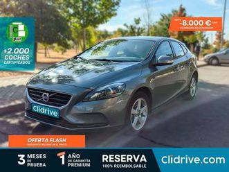 volvo v40 cross country d3 momentum
