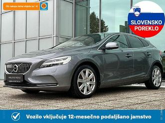 volvo v40 t2 at inscription gretje sed.. navi.. klima...