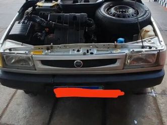 mille 1.0 fire/ f.flex/ economy 4p