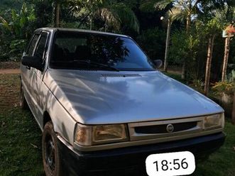 mille 1.0 fire/ f.flex/ economy 4p