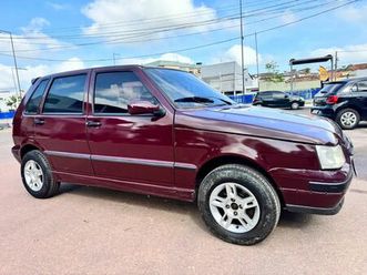 mille 1.0 fire/ f.flex/ economy 4p