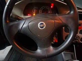 fiat siena 1.0/ ex 1.0 mpi fire/ fire flex 8v 2005