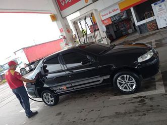 fiat siena ex 1.8 mpi 8v 103cv 4p 2004