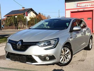 renault megane energy tce 100 zen slovenski 1.lastnik