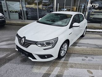 renault megane energy tce 130 intens
