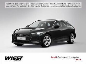 audi a5 avant tfsi 110 kw s tronic businesspaket audi
