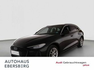 audi a5 avant tfsi 5jgar business virtual ahk kamera