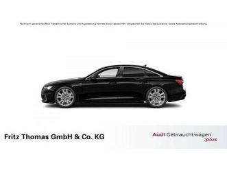 audi a6 limousine 45 tfsi s tronic sport s line ext.+