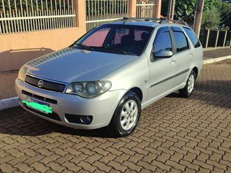 weekend elx 1.4 mpi fire flex 8v