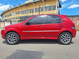 fiat palio elx dualogic 1.8 mpi flex 8v 4p 2010