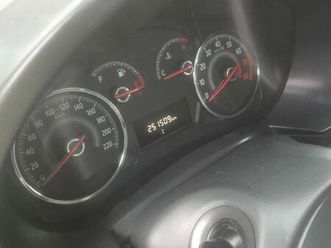 fiat grand siena attractive 1.0 flex 8v 4p 2019