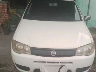 fiat siena 1.0/ ex 1.0 mpi fire/ fire flex 8v 2007