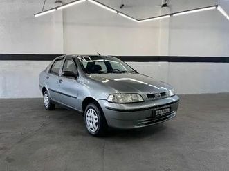 fiat siena 1.0/ ex 1.0 mpi fire/ fire flex 8v 2007