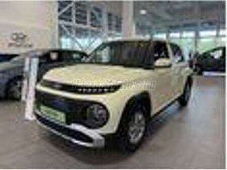 hyundai inster 42kwh comfort launch