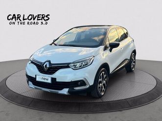 renault captur 1.3 tce sport edition2 150cv edc fap