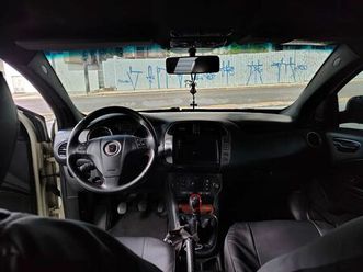 fiat bravo blackmotion 1.8 flex 16v 5p 2016